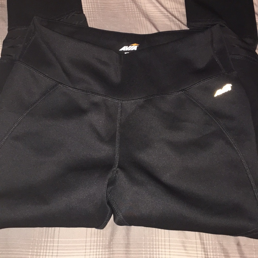 Workout Leggings
